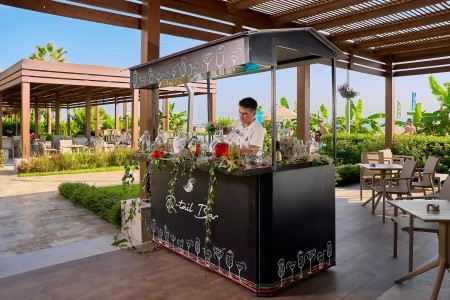 Turecko Side Seaden Quality Resort & Spa 7 dňový pobyt All Inclusive Letecky Letisko: Praha August 2025 (20/08/25-26/08/25)