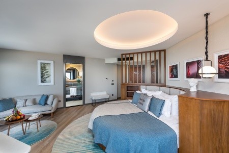 Turecko Side Seaden Quality Resort & Spa 7 dňový pobyt All Inclusive Letecky Letisko: Praha August 2025 (20/08/25-26/08/25)