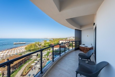 Turecko Side Seaden Quality Resort & Spa 7 dňový pobyt All Inclusive Letecky Letisko: Praha August 2025 (20/08/25-26/08/25)