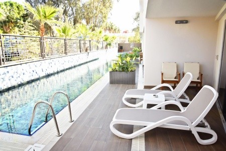 Turecko Side Seaden Quality Resort & Spa 7 dňový pobyt All Inclusive Letecky Letisko: Praha August 2025 (20/08/25-26/08/25)