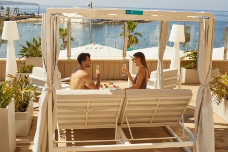 Španielsko Mallorca Aluasoul Palma 10 dňový pobyt Raňajky Letecky Letisko: Praha April 2026 (29/04/26- 8/05/26)