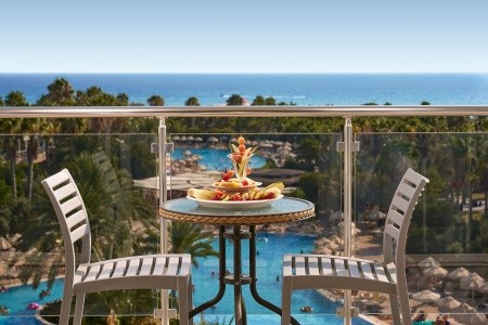 Turecko Turecká riviéra Seaden Sea World Resort & Spa 7 dňový pobyt All Inclusive Letecky Letisko: Praha September 2026 (24/09/26-30/09/26)