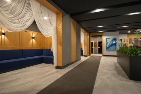 Turecko Side Seaden Quality Resort & Spa 7 dňový pobyt All Inclusive Letecky Letisko: Praha August 2025 (20/08/25-26/08/25)