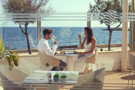 Španielsko Mallorca Aluasoul Palma 10 dňový pobyt Raňajky Letecky Letisko: Praha April 2026 (29/04/26- 8/05/26)