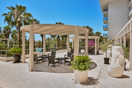 Turecko Turecká riviéra Seaden Sea World Resort & Spa 7 dňový pobyt All Inclusive Letecky Letisko: Praha September 2026 (24/09/26-30/09/26)