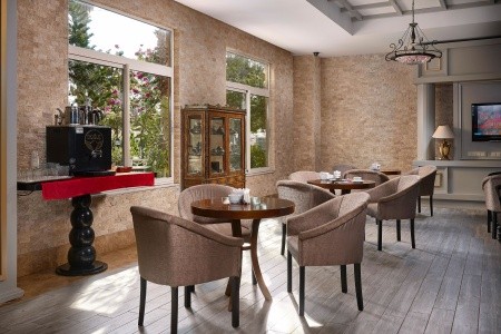 Turecko Turecká riviéra Seaden Sea World Resort & Spa 7 dňový pobyt All Inclusive Letecky Letisko: Praha September 2026 (24/09/26-30/09/26)