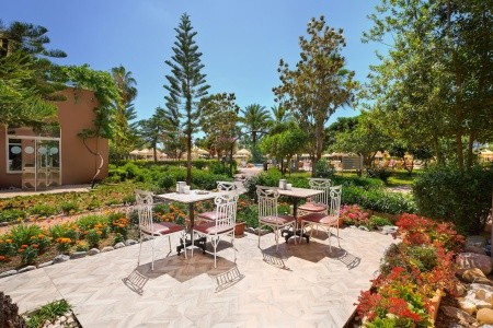 Turecko Turecká riviéra Seaden Sea World Resort & Spa 7 dňový pobyt All Inclusive Letecky Letisko: Praha September 2026 (24/09/26-30/09/26)