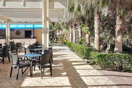 Turecko Turecká riviéra Seaden Sea World Resort & Spa 7 dňový pobyt All Inclusive Letecky Letisko: Praha September 2026 (24/09/26-30/09/26)