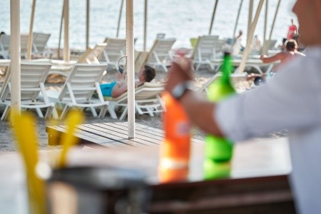 Turecko Turecká riviéra Seaden Sea World Resort & Spa 7 dňový pobyt All Inclusive Letecky Letisko: Praha September 2026 (24/09/26-30/09/26)