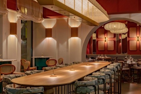 Vincci Selección Posada Del Patio - 83