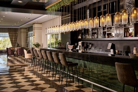 Turecko Turecká riviéra Seaden Sea World Resort & Spa 7 dňový pobyt All Inclusive Letecky Letisko: Praha September 2026 (24/09/26-30/09/26)