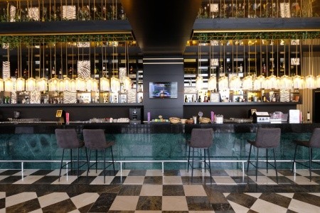 Turecko Turecká riviéra Seaden Sea World Resort & Spa 7 dňový pobyt All Inclusive Letecky Letisko: Praha September 2026 (24/09/26-30/09/26)