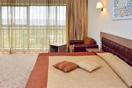 Bulharsko Nesebar Sol Nessebar Palace 8 dňový pobyt All Inclusive Letecky Letisko: Bratislava August 2026 (11/08/26-18/08/26)