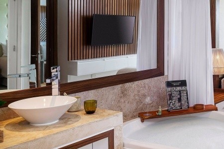 Paradisus La Perla - 203