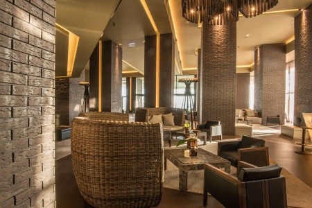 Savoy Saccharum Resort & Spa - 140