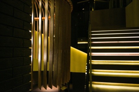 Savoy Saccharum Resort & Spa - 141