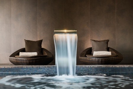 Savoy Saccharum Resort & Spa - 142