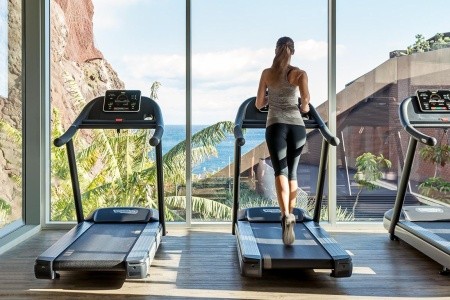 Savoy Saccharum Resort & Spa - 143