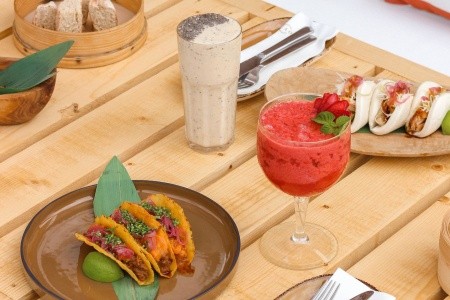 Savoy Saccharum Resort & Spa - 145