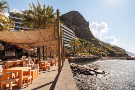 Savoy Saccharum Resort & Spa - 146