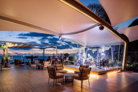 Savoy Saccharum Resort & Spa - 147