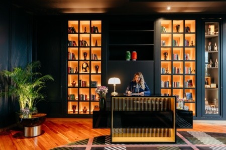 Madeira Funchal The Reserve 8 dňový pobyt Polpenzia Letecky Letisko: Praha September 2025 ( 1/09/25- 8/09/25)