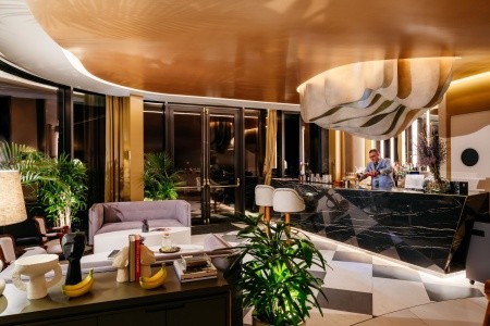 Madeira Funchal The Reserve 8 dňový pobyt Polpenzia Letecky Letisko: Praha September 2025 ( 1/09/25- 8/09/25)