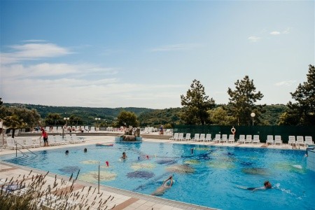 Slovinsko Slovinské pobřeží Belvedere 6 dňový pobyt Raňajky Vlastná October 2025 ( 8/10/25-13/10/25)