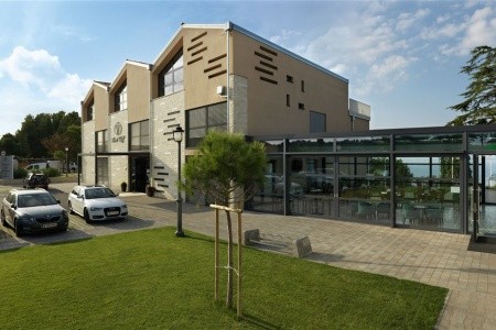 Slovinsko Slovinské pobřeží Belvedere 6 dňový pobyt Raňajky Vlastná October 2025 ( 8/10/25-13/10/25)