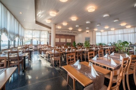 Slovinsko Slovinské pobřeží Belvedere 6 dňový pobyt Raňajky Vlastná October 2025 ( 8/10/25-13/10/25)