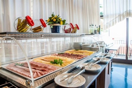 Slovinsko Slovinské pobřeží Belvedere 6 dňový pobyt Raňajky Vlastná October 2025 ( 8/10/25-13/10/25)