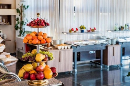 Slovinsko Slovinské pobřeží Belvedere 6 dňový pobyt Raňajky Vlastná October 2025 ( 8/10/25-13/10/25)