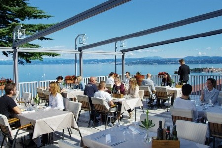 Slovinsko Slovinské pobřeží Belvedere 6 dňový pobyt Raňajky Vlastná October 2025 ( 8/10/25-13/10/25)