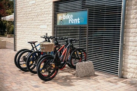 Slovinsko Slovinské pobřeží Belvedere 6 dňový pobyt Raňajky Vlastná October 2025 ( 8/10/25-13/10/25)