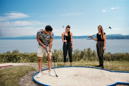 Slovinsko Slovinské pobřeží Belvedere 6 dňový pobyt Raňajky Vlastná October 2025 ( 8/10/25-13/10/25)