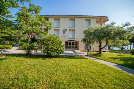 Slovinsko Slovinské pobřeží Belvedere 6 dňový pobyt Raňajky Vlastná October 2025 ( 8/10/25-13/10/25)