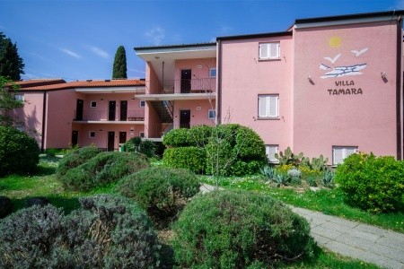 Slovinsko Slovinské pobřeží Belvedere 6 dňový pobyt Raňajky Vlastná October 2025 ( 8/10/25-13/10/25)