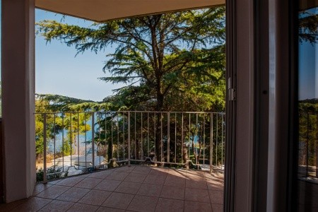 Slovinsko Slovinské pobřeží Belvedere 6 dňový pobyt Raňajky Vlastná October 2025 ( 8/10/25-13/10/25)