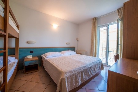 Slovinsko Slovinské pobřeží Belvedere 6 dňový pobyt Raňajky Vlastná October 2025 ( 8/10/25-13/10/25)