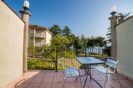 Slovinsko Slovinské pobřeží Belvedere 6 dňový pobyt Raňajky Vlastná October 2025 ( 8/10/25-13/10/25)