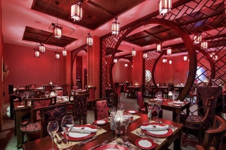 Turecko Belek Crystal Waterworld Resort & Spa 7 dňový pobyt Ultra All inclusive Letecky Letisko: Praha August 2026 (14/08/26-20/08/26)