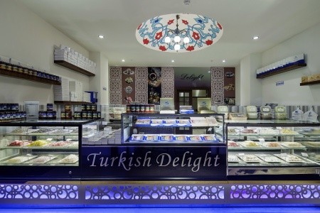 Turecko Belek Crystal Waterworld Resort & Spa 7 dňový pobyt Ultra All inclusive Letecky Letisko: Praha August 2026 (14/08/26-20/08/26)