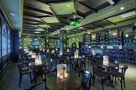 Turecko Belek Crystal Waterworld Resort & Spa 7 dňový pobyt Ultra All inclusive Letecky Letisko: Praha August 2026 (14/08/26-20/08/26)