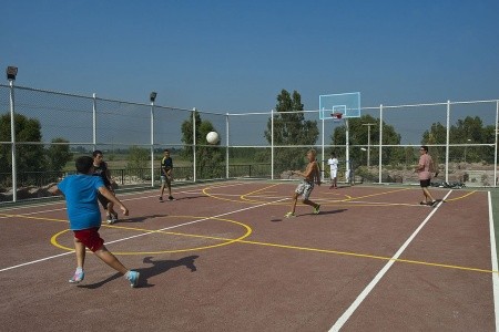 Turecko Belek Crystal Waterworld Resort & Spa 7 dňový pobyt Ultra All inclusive Letecky Letisko: Praha August 2026 (14/08/26-20/08/26)