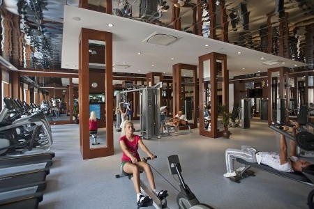 Turecko Belek Crystal Waterworld Resort & Spa 7 dňový pobyt Ultra All inclusive Letecky Letisko: Praha August 2026 (14/08/26-20/08/26)