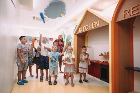 Turecko Side Victory Be Mine 5 dňový pobyt Ultra All inclusive Letecky Letisko: Praha May 2026 ( 8/05/26-12/05/26)