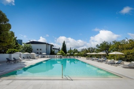 Ad Turres Holiday Resort - 5