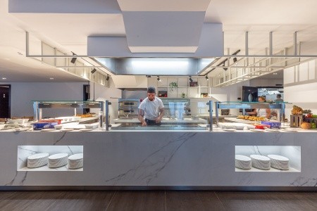 Ad Turres Holiday Resort - 11