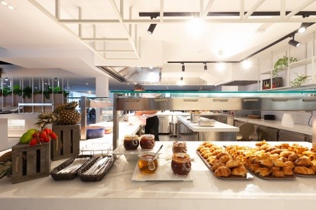 Ad Turres Holiday Resort - 13