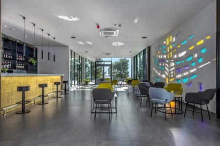 Ad Turres Holiday Resort - 14